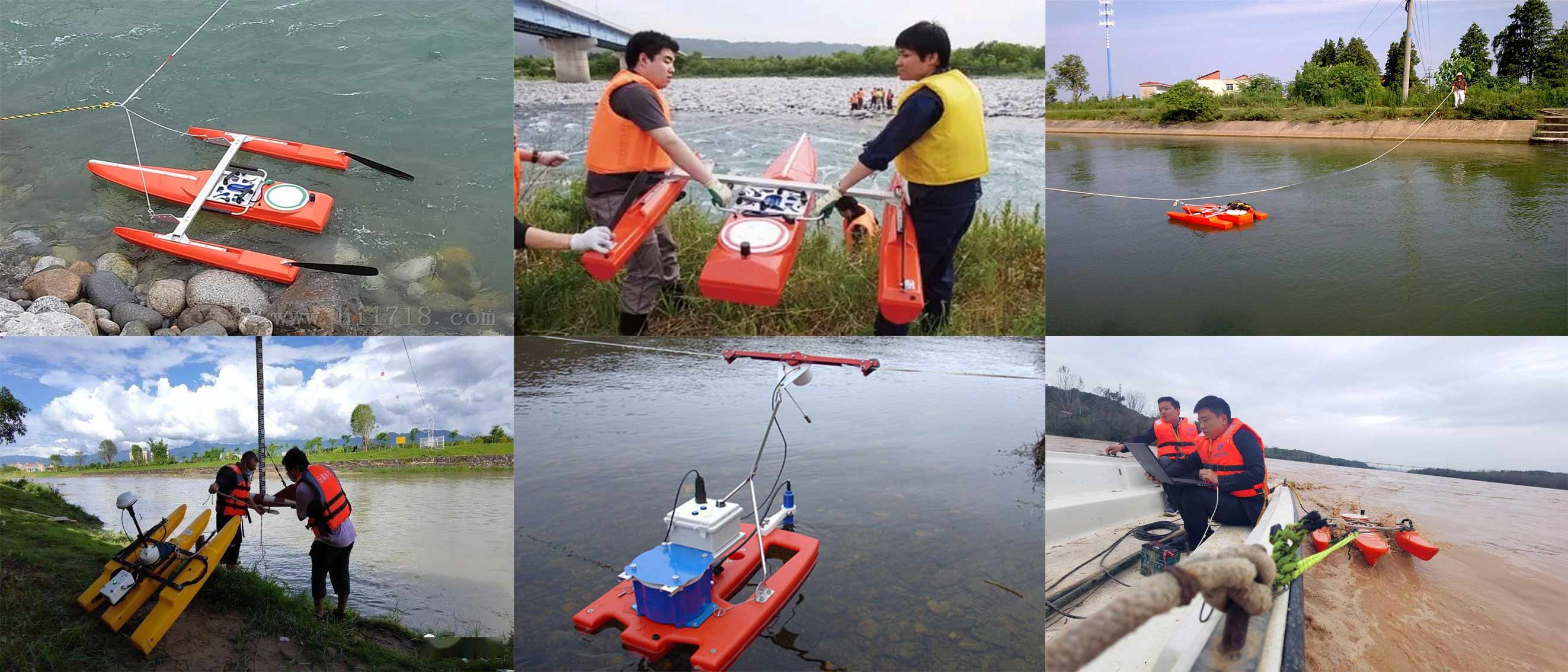 Hydrological Measurement