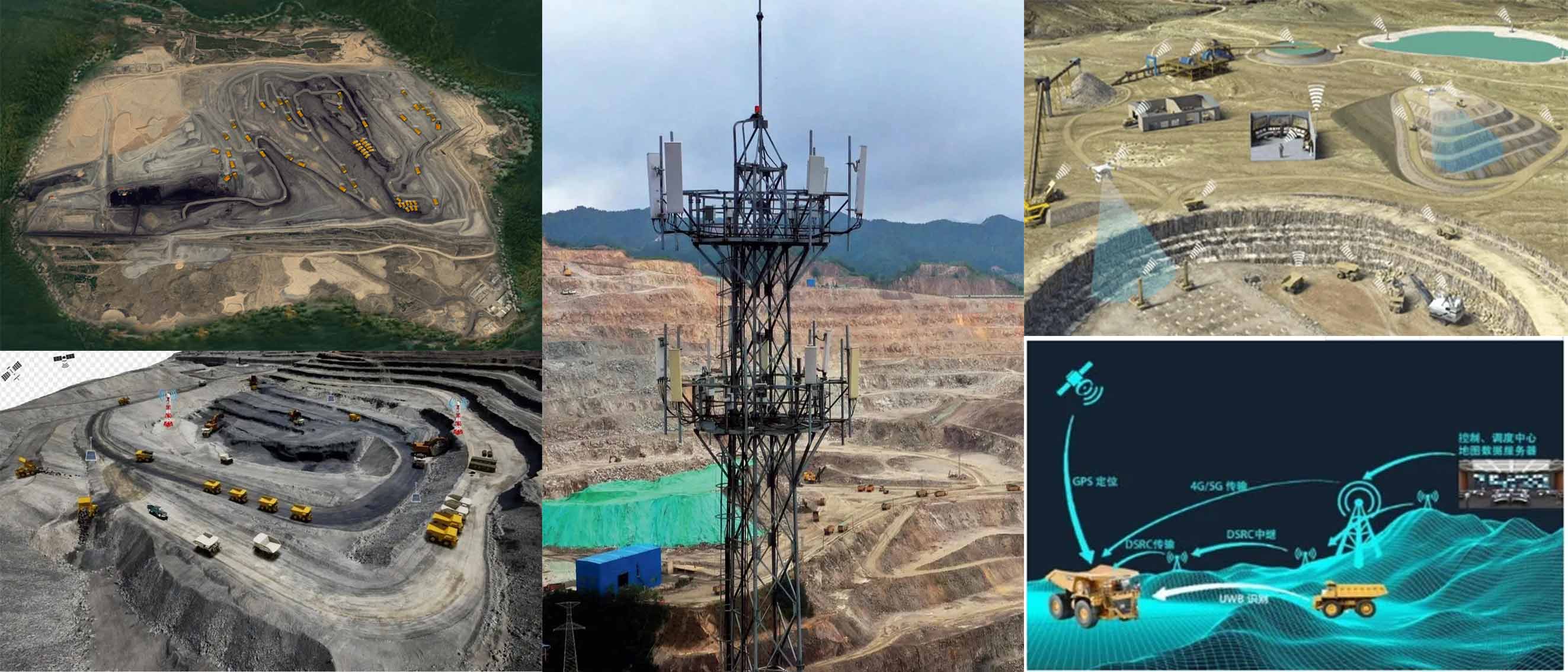 Smart Mine